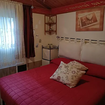 Nonna Lori's Zona Stazione E Aeroporto Chalet