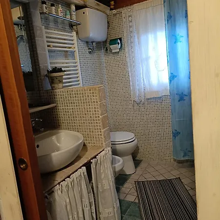 Nonna Lori's Zona Stazione E Aeroporto Chalet Pise