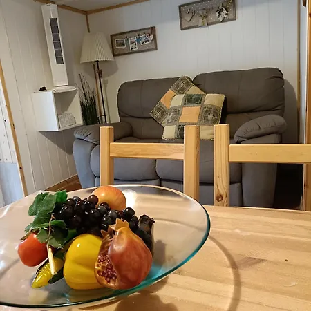Nonna Lori's Zona Stazione E Aeroporto Chalet Pise