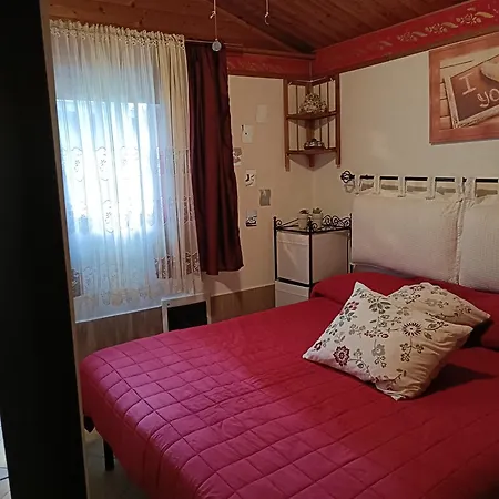 Nonna Lori's Zona Stazione E Aeroporto Chalet